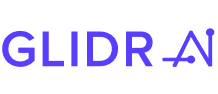 Glidr AI logo